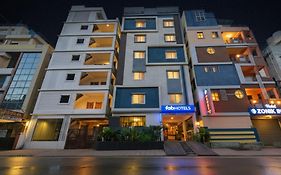 Fabhotel Dsr Suites - Nr Hitech City Railway Station